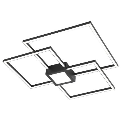 Rabalux - LED loftlampe dæmpbar LED/38W/230V