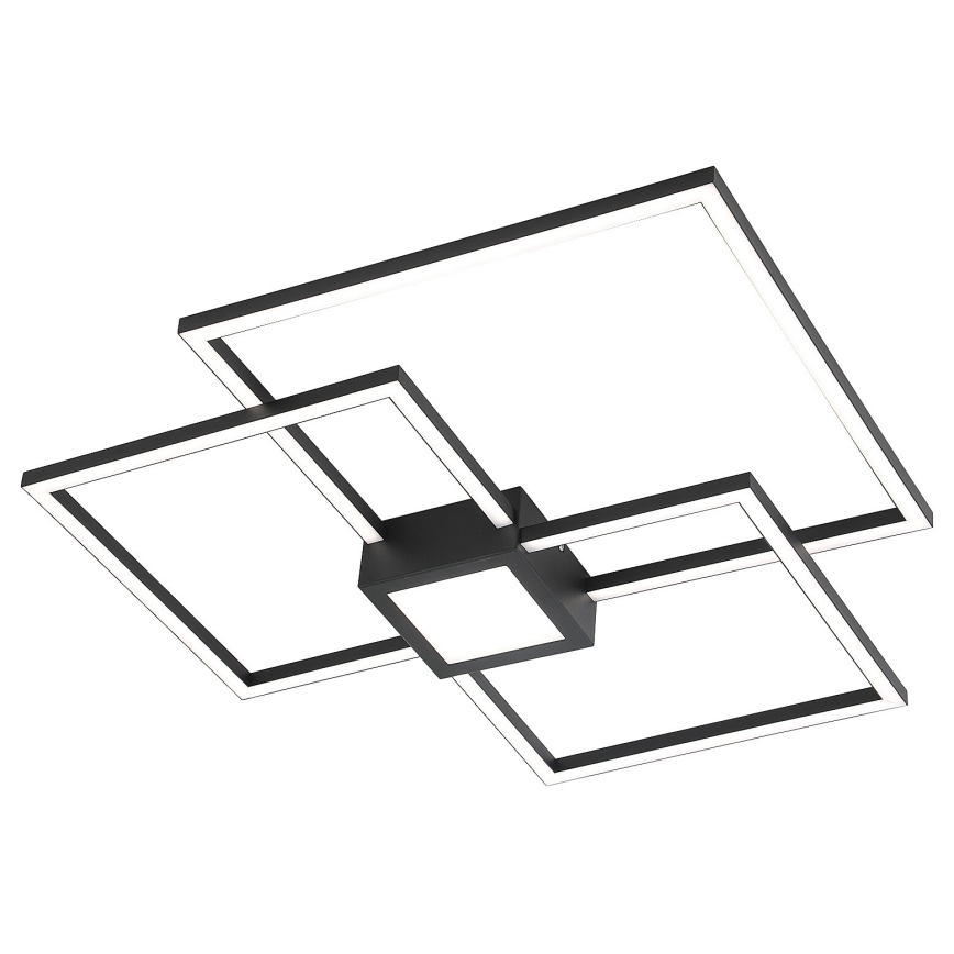 Rabalux - LED loftlampe dæmpbar LED/38W/230V