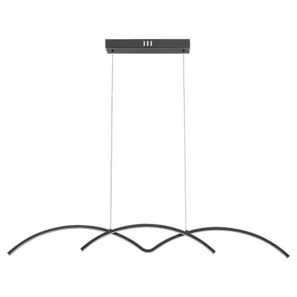 Rabalux - LED pendel LED/40W/230V