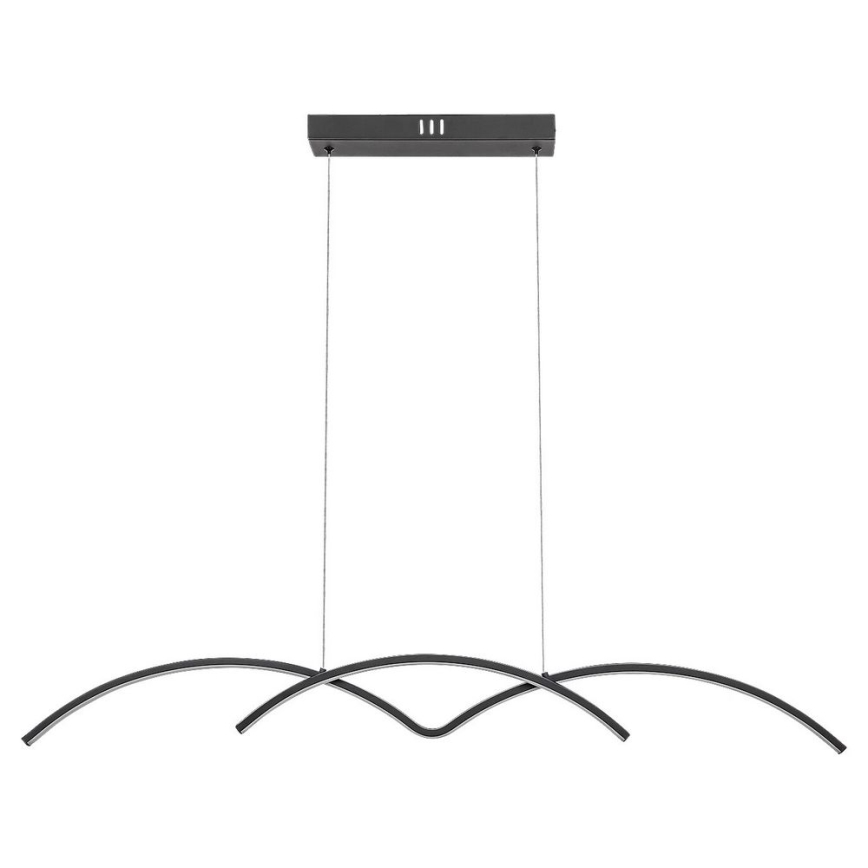Rabalux - LED pendel LED/40W/230V