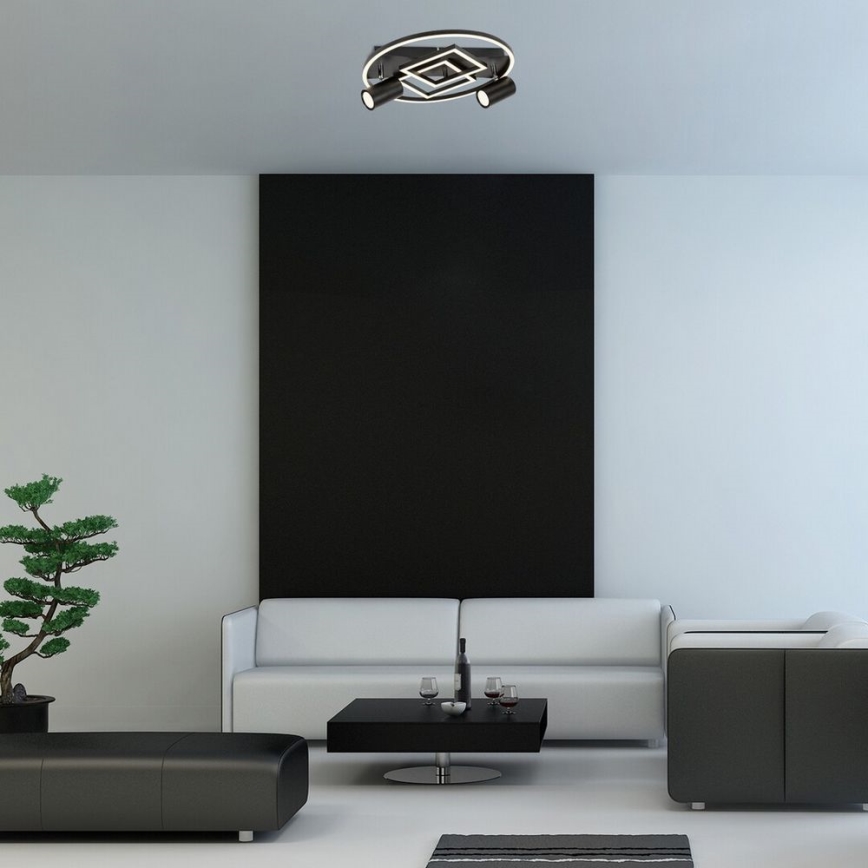 Rabalux  - LED loftspot 5xLED/40W/230V