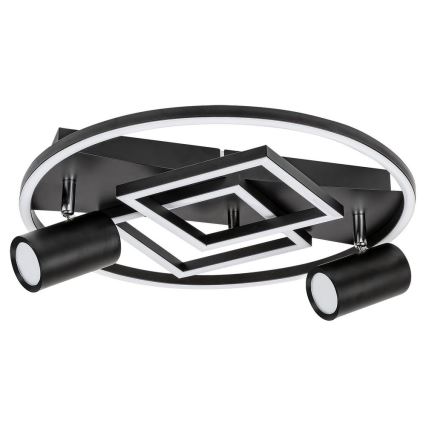 Rabalux  - LED loftspot 5xLED/40W/230V