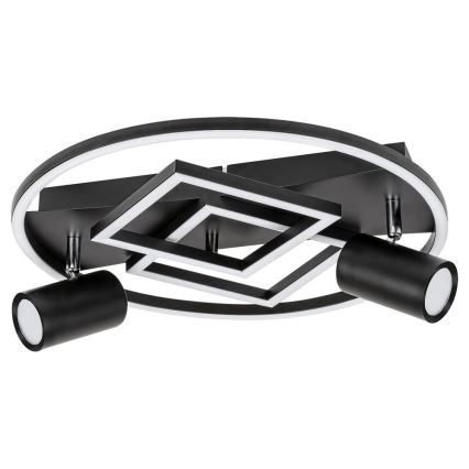 Rabalux  - LED loftspot 5xLED/40W/230V
