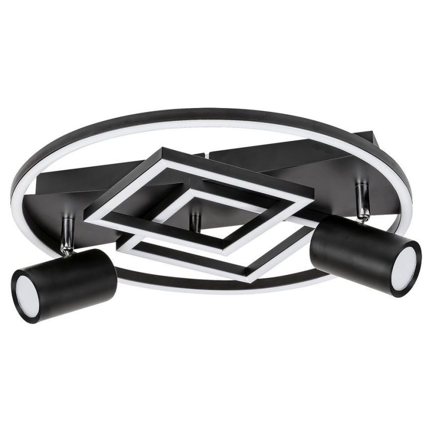 Rabalux  - LED loftspot 5xLED/40W/230V