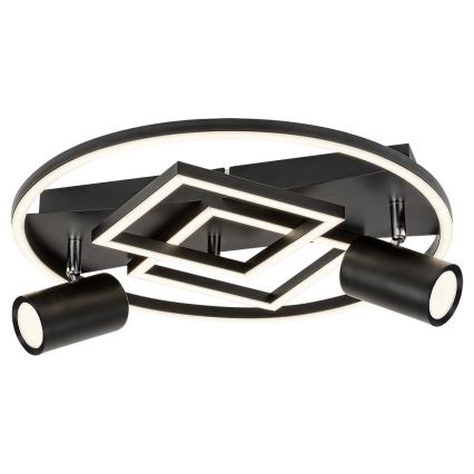 Rabalux  - LED loftspot 5xLED/40W/230V
