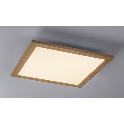 Rabalux - Overflademonteret LED panel LED/12W/230V 4000K