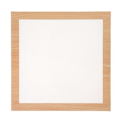 Rabalux - Overflademonteret LED panel LED/12W/230V 4000K