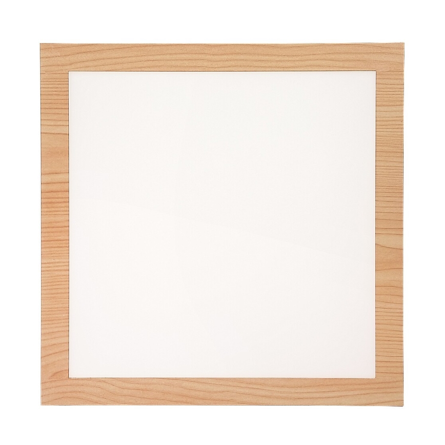 Rabalux - Overflademonteret LED panel LED/12W/230V 4000K