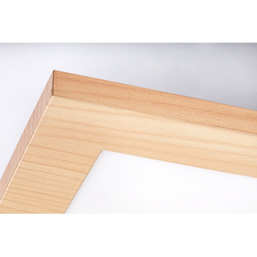 Rabalux - Overflademonteret LED panel LED/12W/230V 4000K