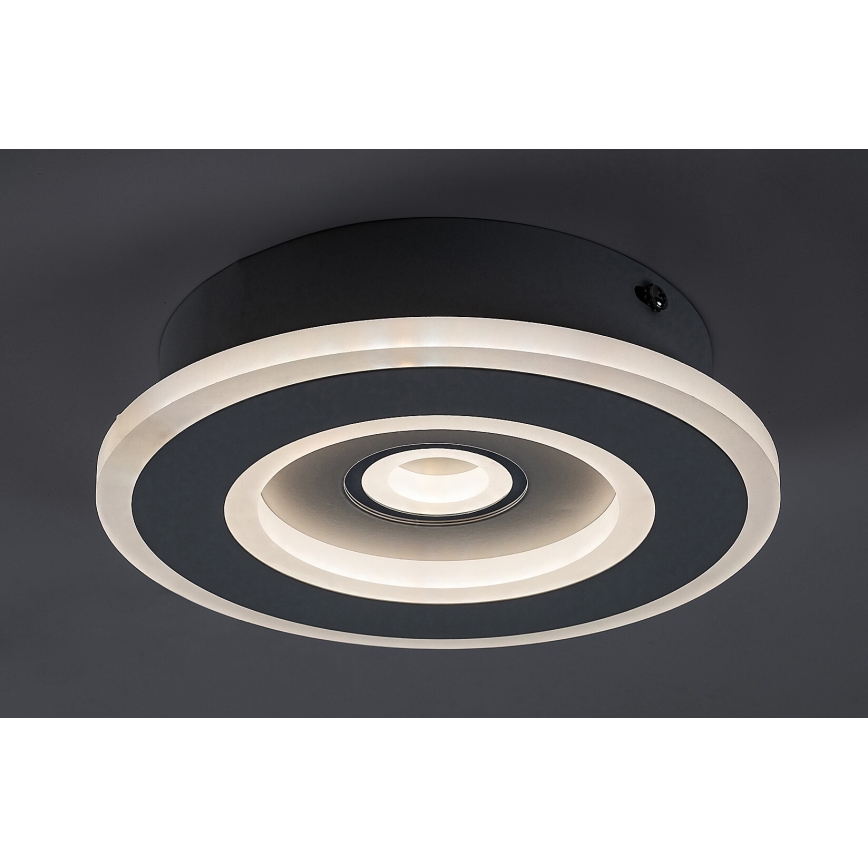 Rabalux - LED loftlampe LED/20W/230V 3000/4000/6000K