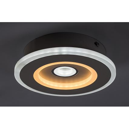 Rabalux - LED loftlampe LED/20W/230V 3000/4000/6000K