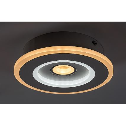 Rabalux - LED loftlampe LED/20W/230V 3000/4000/6000K