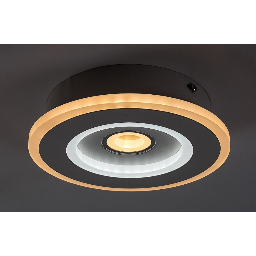 Rabalux - LED loftlampe LED/20W/230V 3000/4000/6000K
