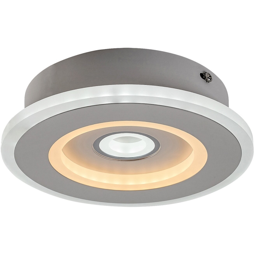 Rabalux - LED loftlampe LED/20W/230V 3000/4000/6000K