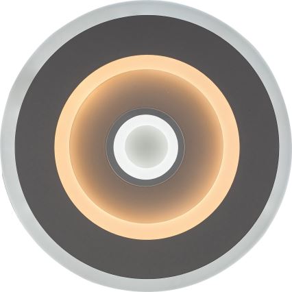 Rabalux - LED loftlampe LED/20W/230V 3000/4000/6000K