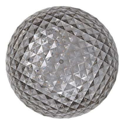Rabalux 6966 - LED loftsbelysning JILLIAN LED/18W/230V