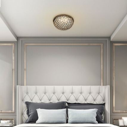 Rabalux - LED-loftlampe JILLIAN LED/24W/230V Ø 41 cm