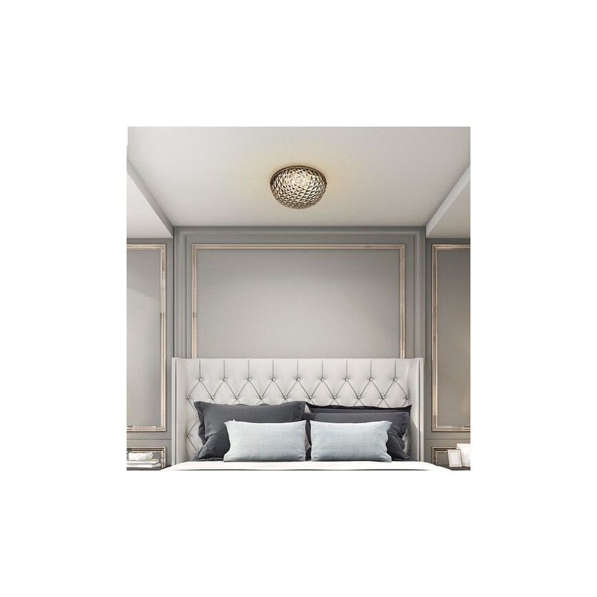 Rabalux - LED-loftlampe JILLIAN LED/24W/230V Ø 41 cm
