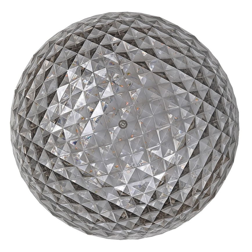 Rabalux - LED-loftlampe JILLIAN LED/24W/230V Ø 41 cm