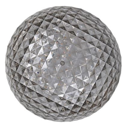 Rabalux 6967 - LED loftsbelysning JILLIAN LED/24W/230V