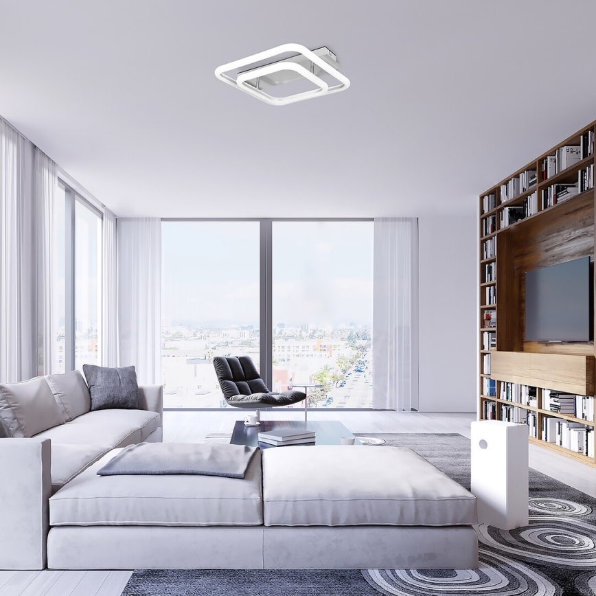 Rabalux - LED loftlampe LED/33W/230V