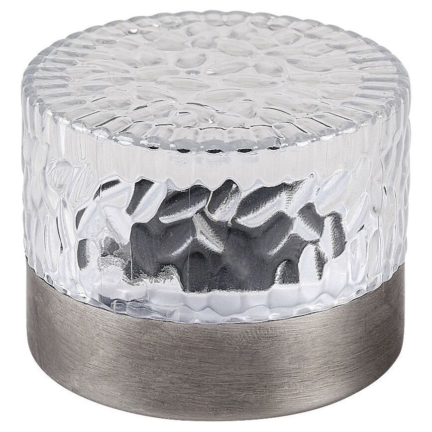 Rabalux - LED solcellelampe LED/0,5W/1,2V IP44