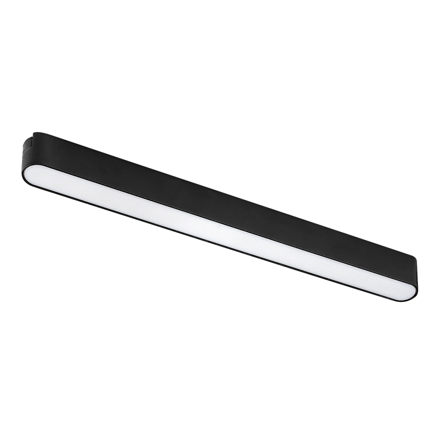 Rabalux - LED loftlampe til 1-faset skinnesystem LED/16W/230V 3000K 33 cm sort