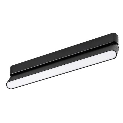Rabalux - LED Loftlampe til 1-faset skinnesystem LED/16W/230V 3000K 33 cm sort