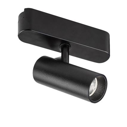 Rabalux - LED spotlight til 1-faset skinnesystem LED/6W/24V 4000K sort