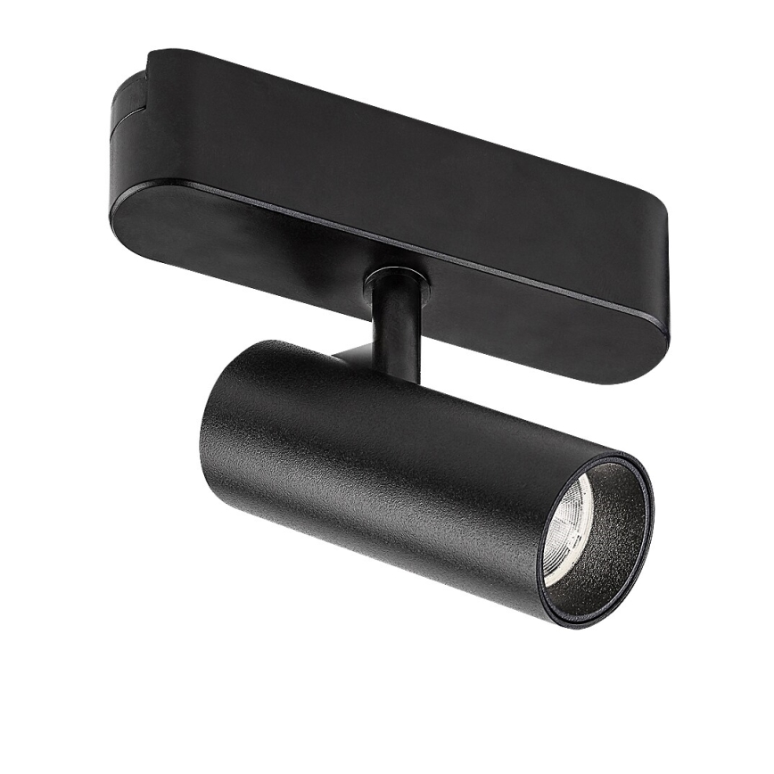 Rabalux - LED spotlight til 1-faset skinnesystem LED/6W/24V 4000K sort