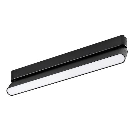 Rabalux - LED Loftlampe til 1-faset skinnesystem LED/16W/230V 4000K 33 cm sort
