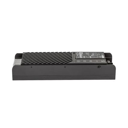 Rabalux - indbygget power levere til lamper in skinnesystem 100W/230V