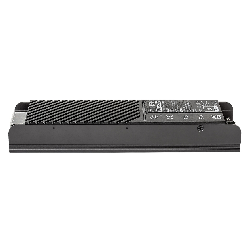 Rabalux - indbygget power levere til lamper in skinnesystem 200W/230V