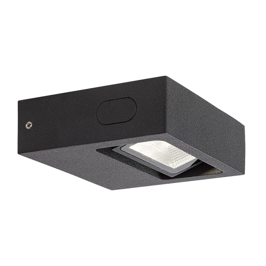 Rabalux - LED Udendørs Væglampe LED/7W/230V IP65