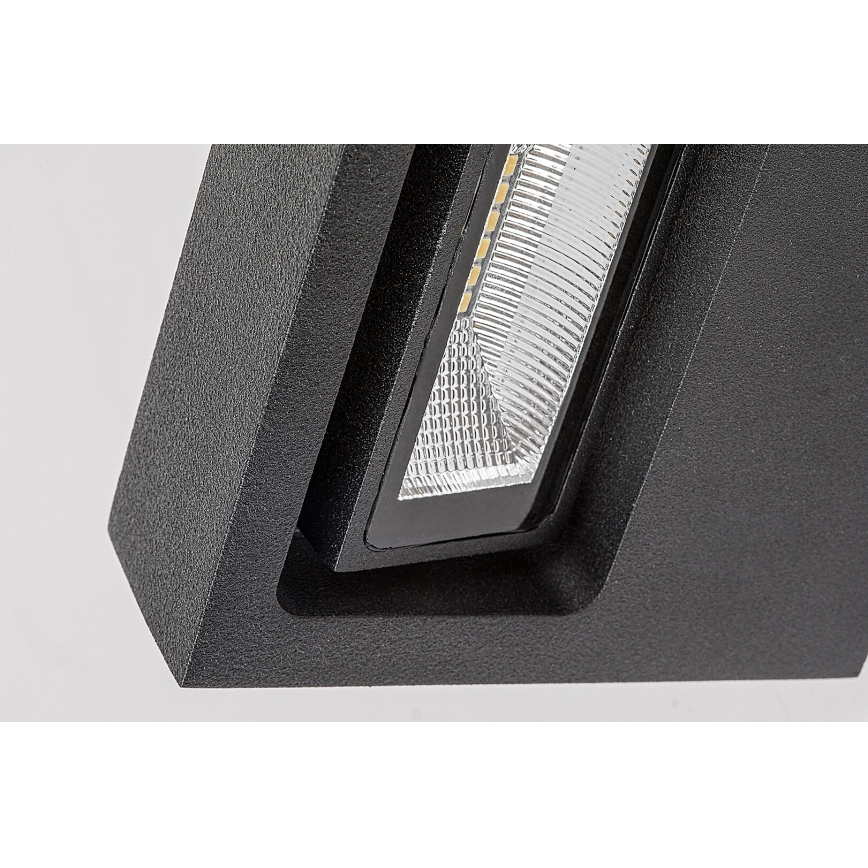 Rabalux - LED Udendørs Væglampe LED/7W/230V IP65