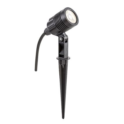 Rabalux - LED udendørslampe LED/3W/230V IP65