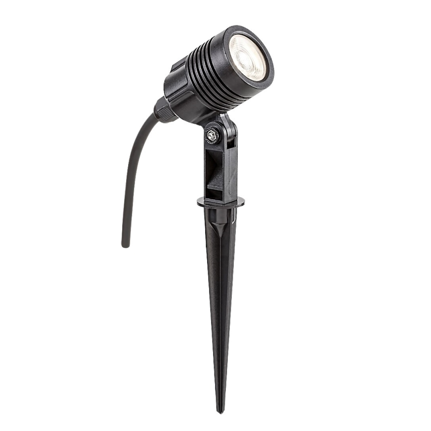 Rabalux - LED udendørslampe LED/3W/230V IP65
