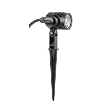 Rabalux - LED udendørslampe LED/3W/230V IP65