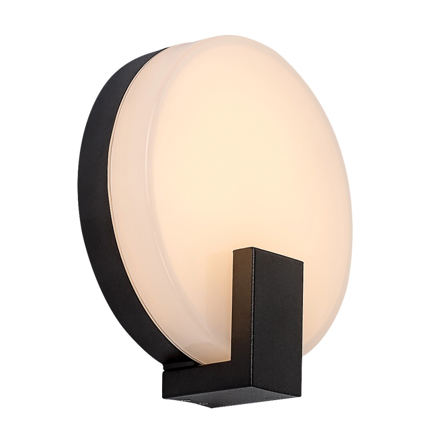 Rabalux - Udendørs LED væglampe LED/10W/230V IP44