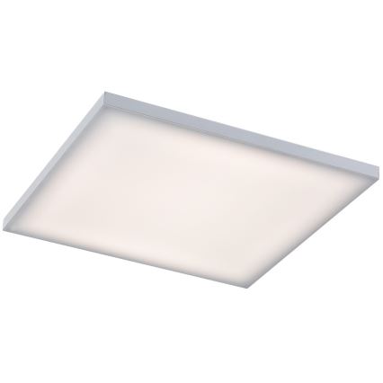 Rabalux - LED loftlampe dæmpbar RGB-farver LED/18W/230V 3000-6500K 30x30 cm + fjernbetjening