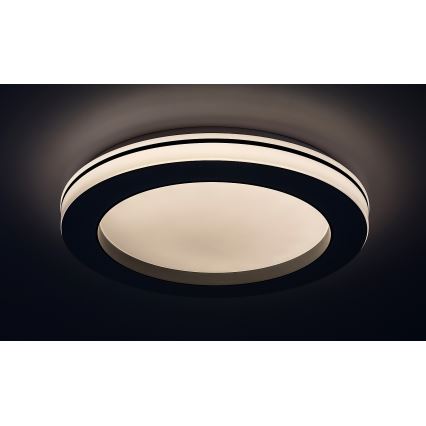 Rabalux - LED loftlampe dæmpbar LED/47W/230V 3000-6500K + fjernbetjening