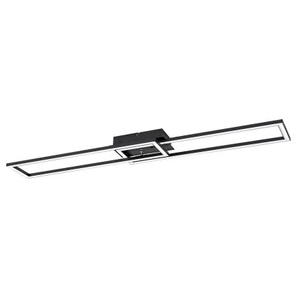 Rabalux - LED loftlampe dæmpbar LED/38W/230V 3000-6500K Wi-Fi Tuya + fjernbetjening