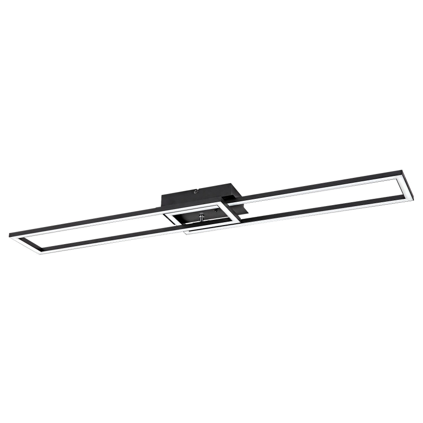 Rabalux - LED loftlampe dæmpbar LED/38W/230V 3000-6500K Wi-Fi Tuya + fjernbetjening