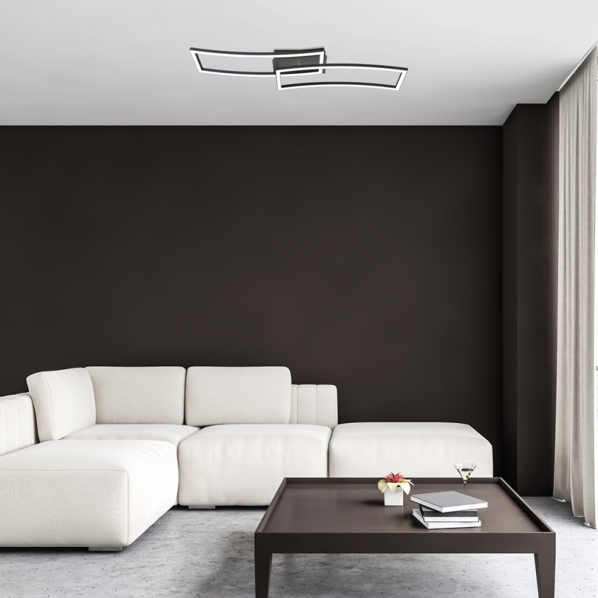 Rabalux - LED loftlampe LED/40W/230V 3000K