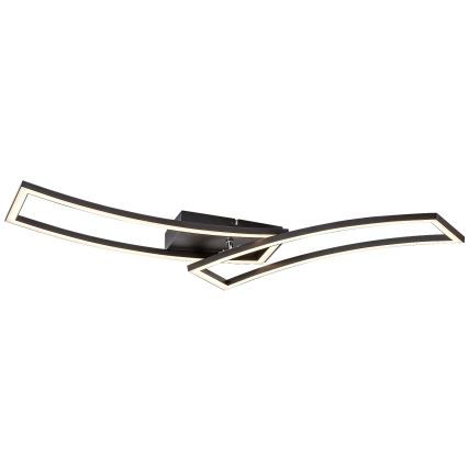 Rabalux - LED loftlampe LED/40W/230V 3000K