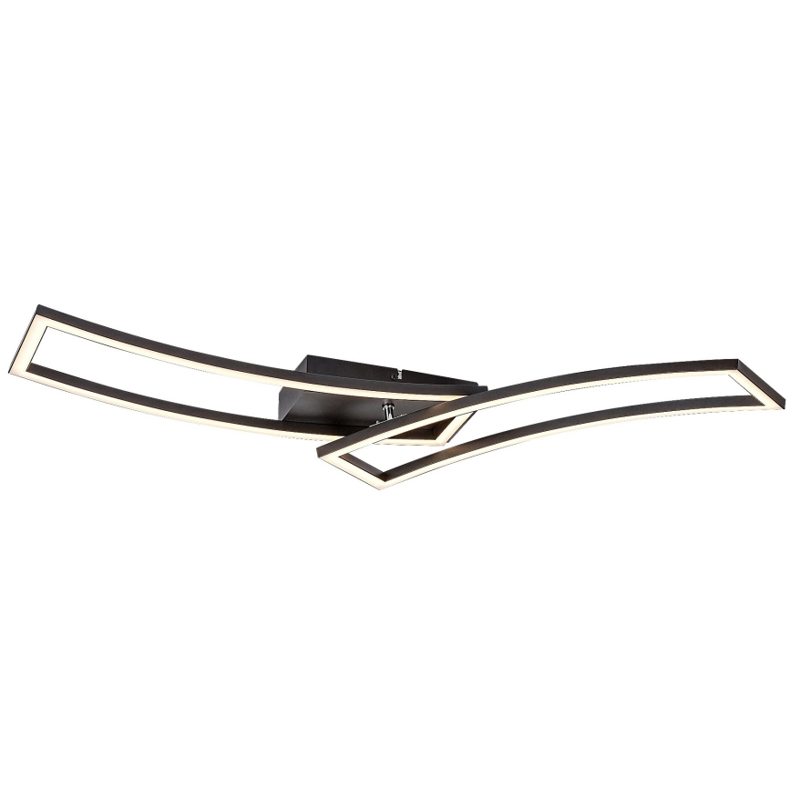 Rabalux - LED loftlampe LED/40W/230V 3000K
