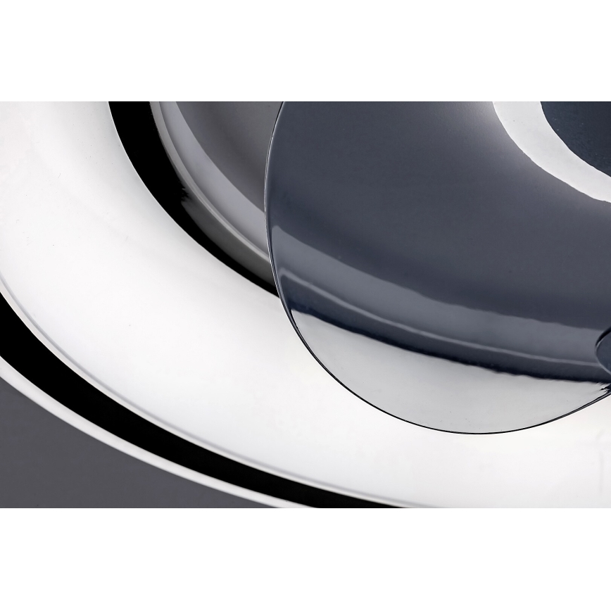 Rabalux - LED loftventilator dæmpbar LED/67W/230V 3000-6000K + fjernbetjening