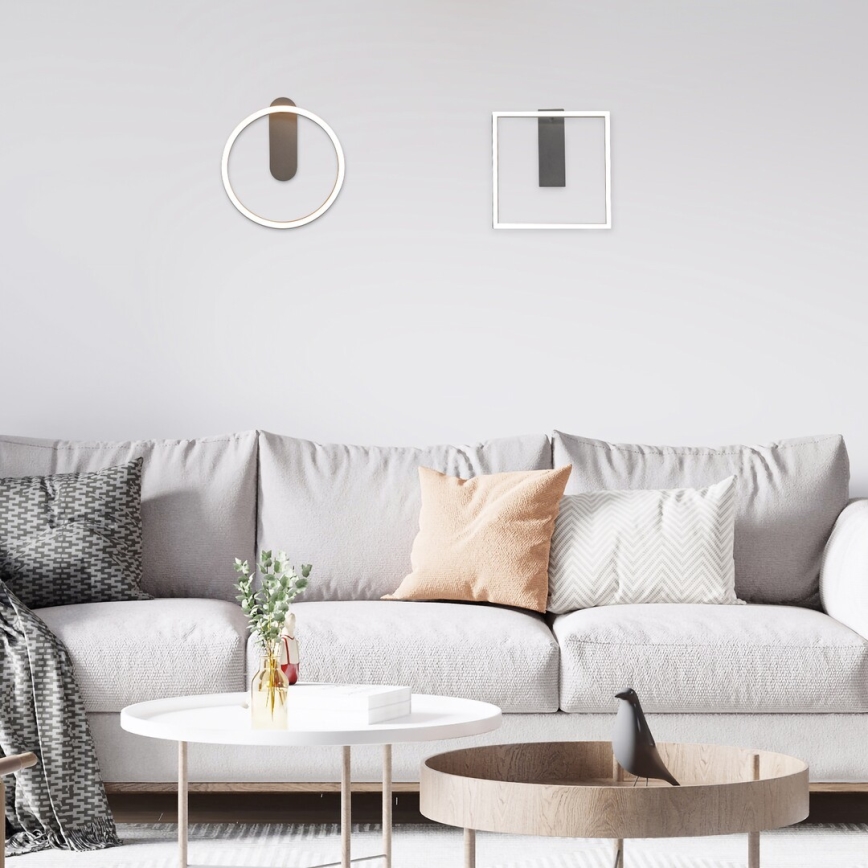 Rabalux - LED væglampe LED/14W/230V 4000K