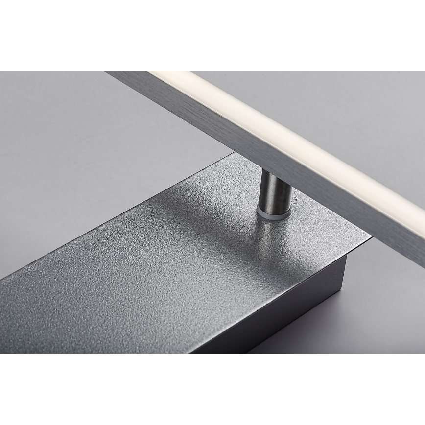 Rabalux - LED væglampe LED/14W/230V 4000K