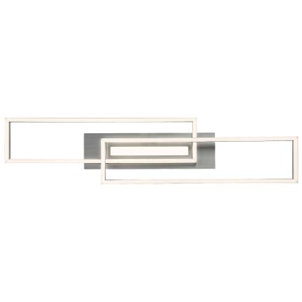 Rabalux - Dæmpbar LED-loftlampe LED/40W/230V 4000K 83x19 cm